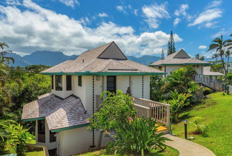House Princeville