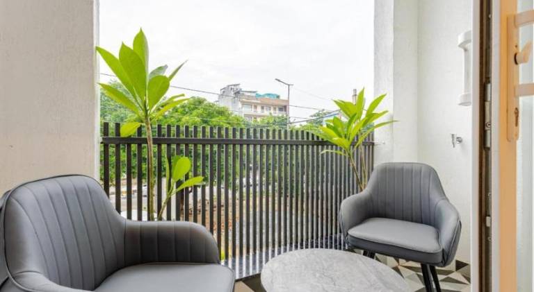 Hotel Imperial Stayz Sector 51 — photo 5