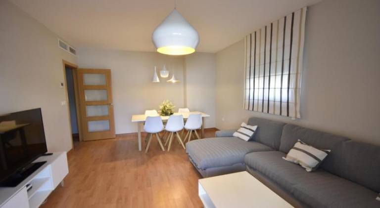 Rental apartment with pool | Next to the beach | Pets are welcome in Torremolinos