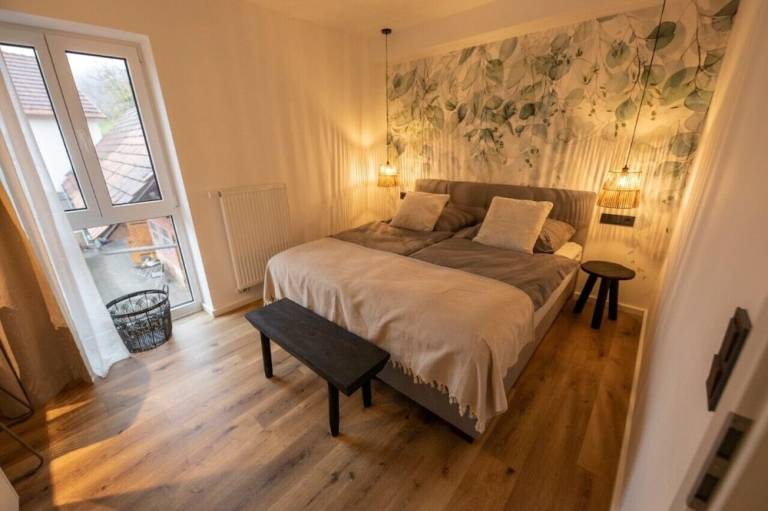 Aparthotel  Sontra