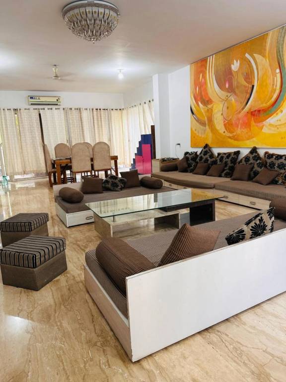 House  Dighi Hills