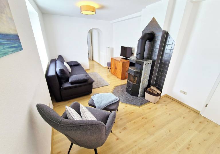 Appartement Rust