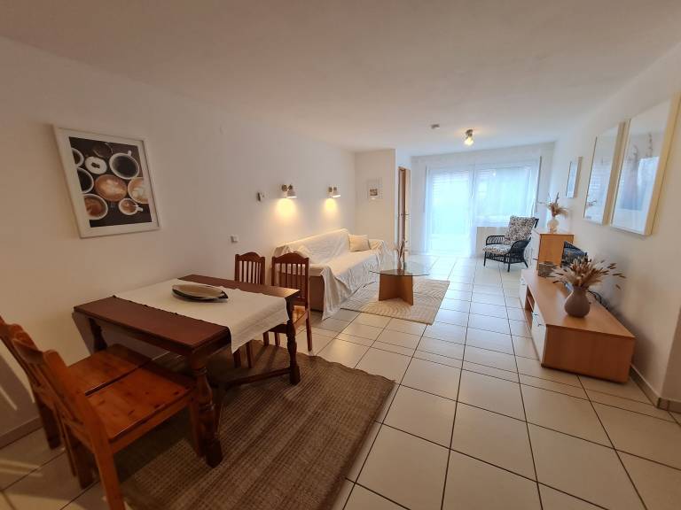 Ferienwohnung Nohfelden