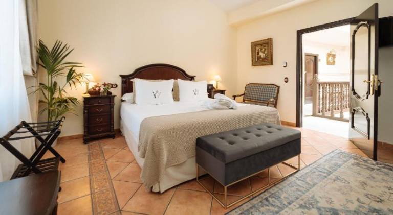 Hotel Palacio de Hemingway — photo 2