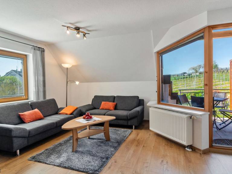 Ferienwohnung Hagnau am Bodensee