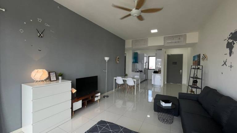 88 m² Ferienhaus