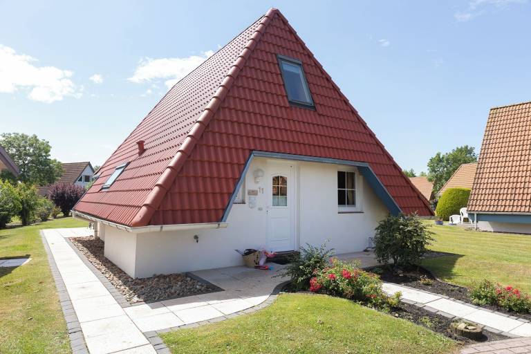 Huis Dorumer Neufeld