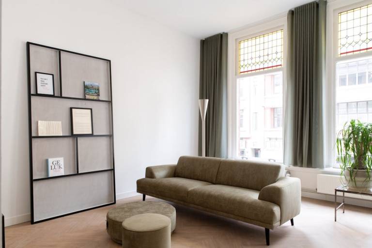 Apartma  Rotterdam