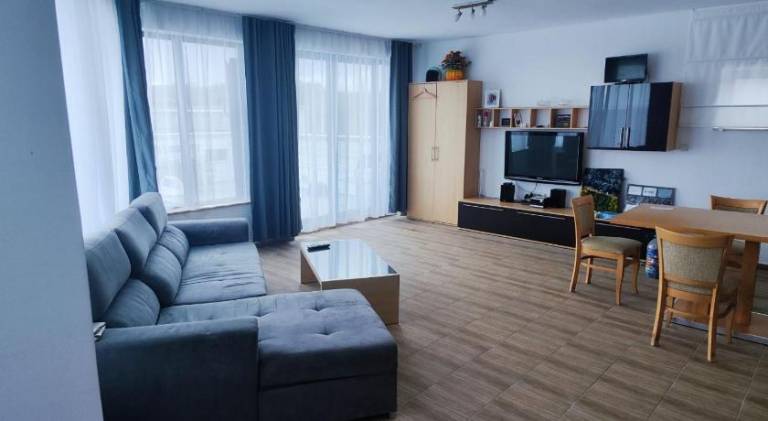 Apartment with 1 room for 4 persons — photo 2