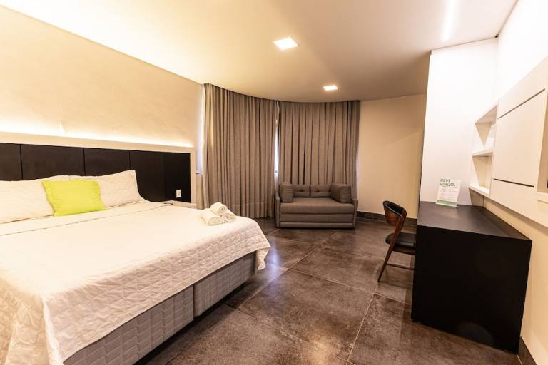 Apartamento Barreiras