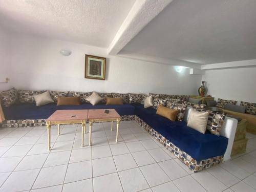 Appartement M'diq