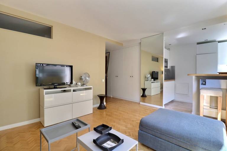Rental apartment | Pet-friendly — photo 4