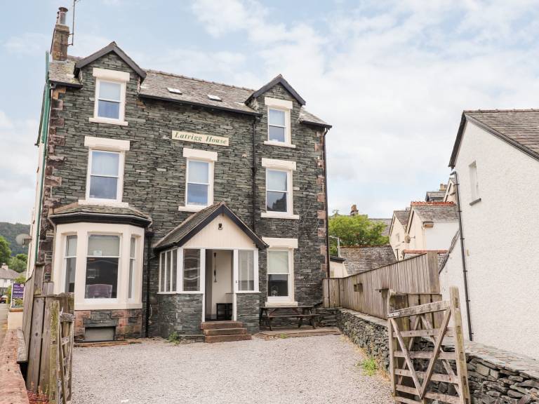 Cottage  Threlkeld