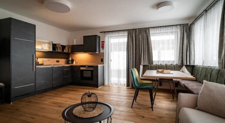 Pleasant holiday apartment with sauna, yard & patio | Next to the ski | Pet-friendly — photo 3