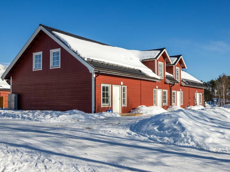 Ferienwohnung in Härjedalen, Lofsdalen f&uuml;r max. 6 Personen