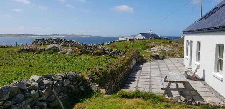 House  County Galway