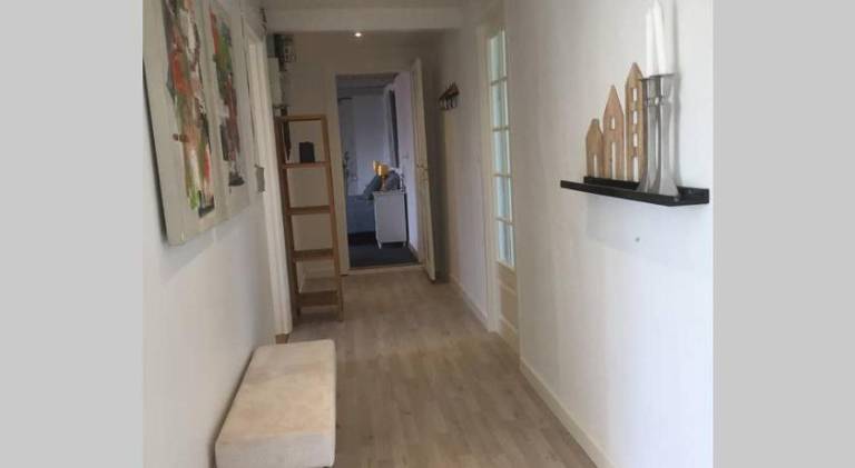Holiday apartment with 2 rooms for 4 persons — photo 4