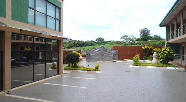 Pension Thohoyandou
