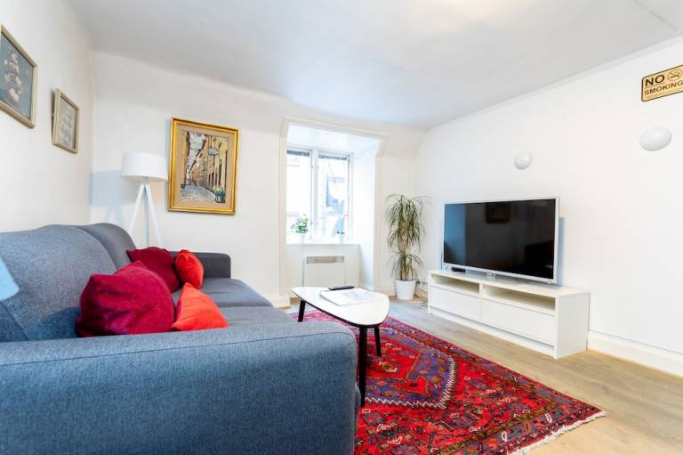 Ferienwohnung  Stockholm