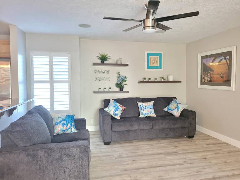 Condo Huntington Beach