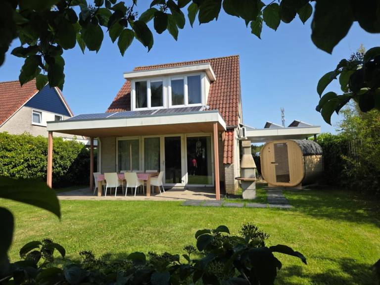 Ferienhaus  Thorn