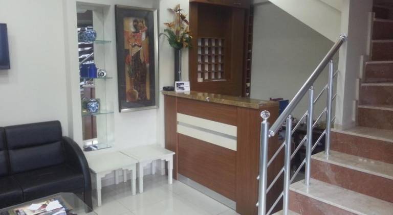 Agora Park Hotel — photo 5