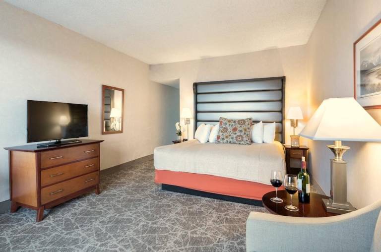 Westmark Anchorage Hotel — photo 3