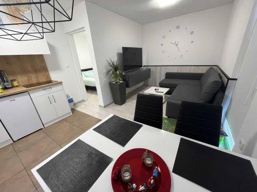 Apartma  Podčetrtek