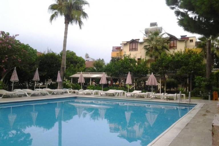 Nar Hotel Kemer — photo 2