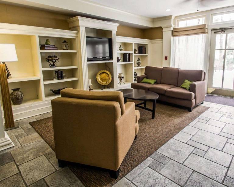 Sleep Inn Port St. Lucie at PGA Village — photo 3