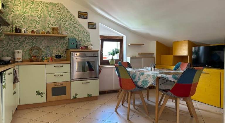 Apartment with 2 rooms for 4 persons — photo 4
