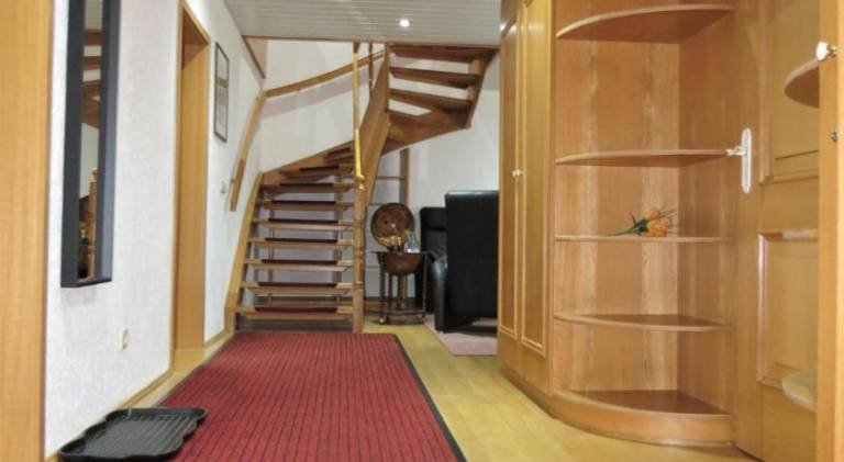 Penthouse Wolkenstein großzugige Maisonette auf 155 qm mit Whirlpool, Klima & Kamin — photo 2