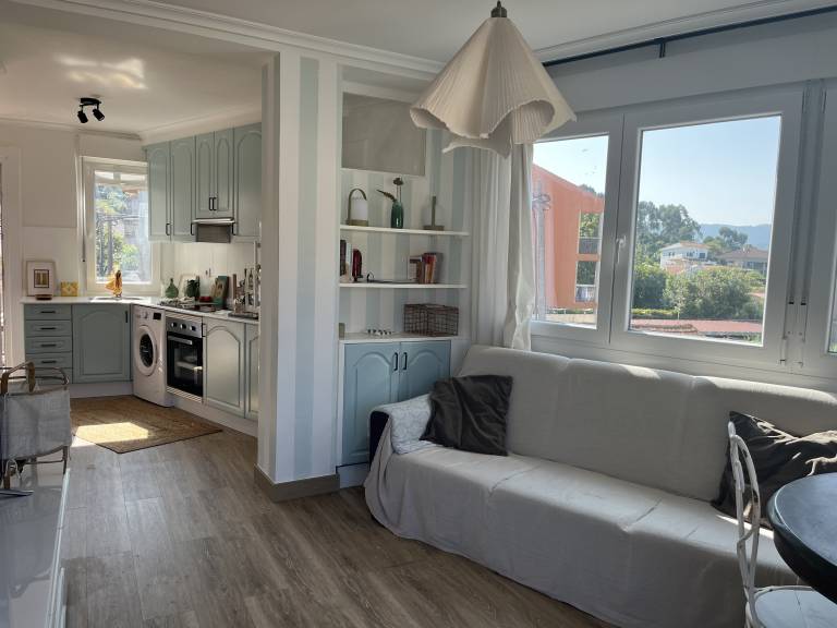 Apartament  Vigo