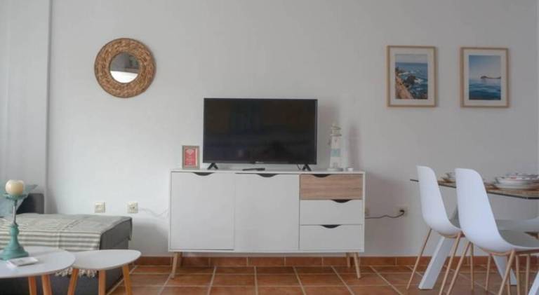 Beautiful house | Close to the beach | Pets allowed in Nijar