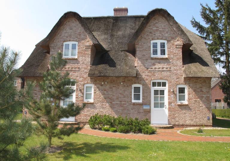 Ferienhaus  Sankt Peter-Ording