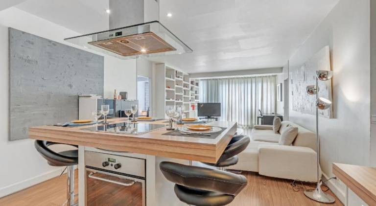 Fully equipped apartment | Perfect for remote work | Dogs allowed — photo 4