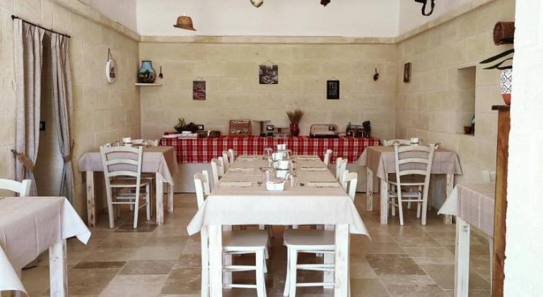 Masseria Signora Cecca — photo 4