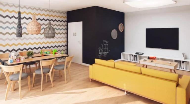 Apartament Morski Keja I Kolobrzeg Podczele — photo 3