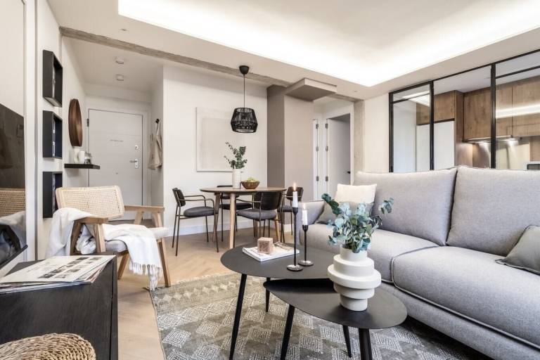 Apartamento Mirasierra