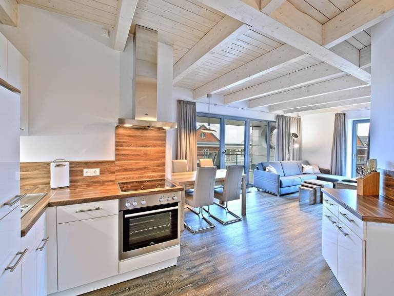 Ferienwohnung Glückstadt