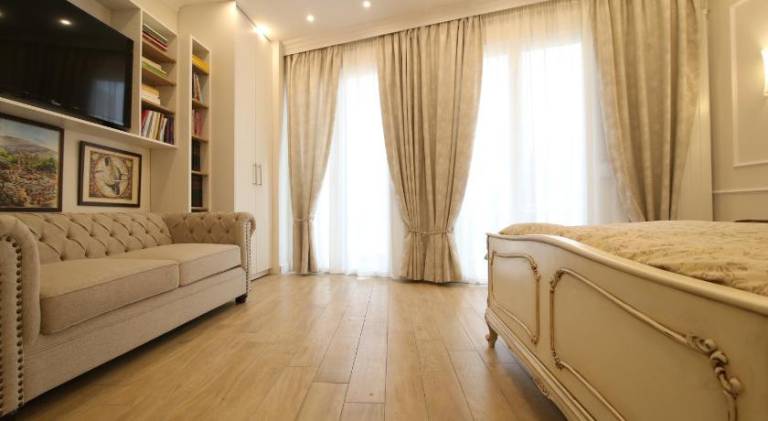 Nice apartment with terrace | Close to Acropolis of Athens | Perfect for remote work | Pet-friendly — photo 2