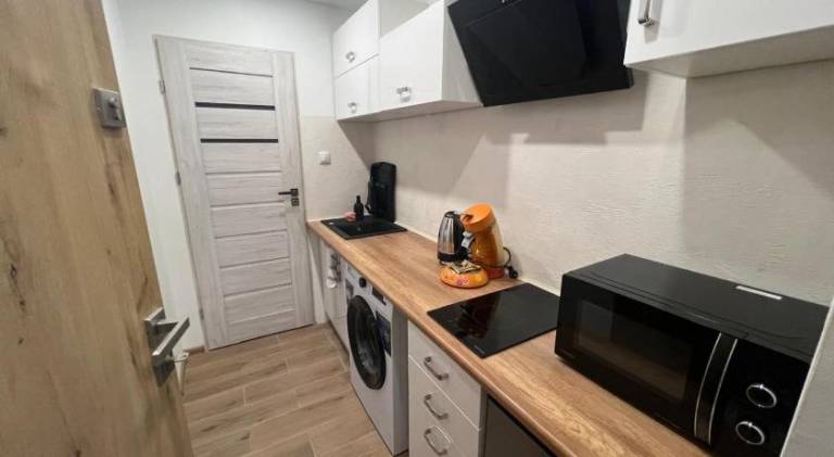 Holiday apartment with 1 room for 4 persons — photo 3
