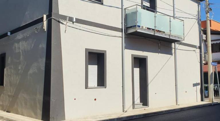 Apartment with 1 room for 5 persons in Tropea