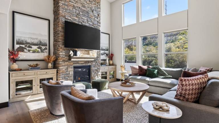 House  Wasatch County