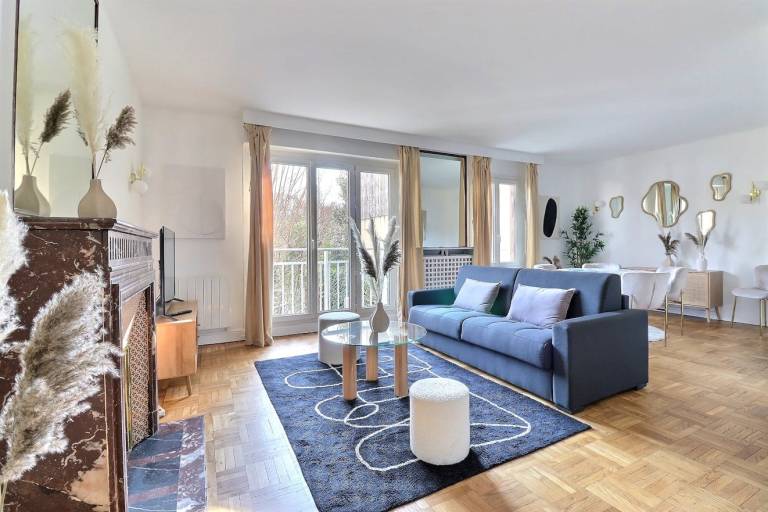 Apartment  Meudon