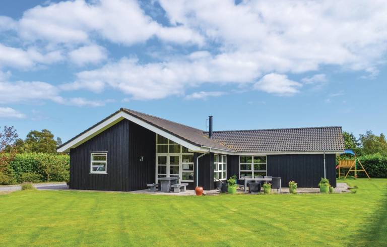 Feriehus Storvorde