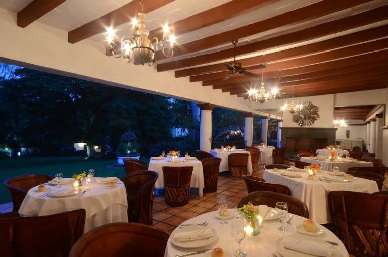 Mision Grand Cuernavaca — photo 3