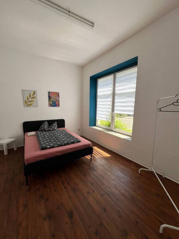 Ferienwohnung Zeitz