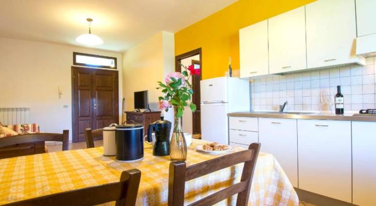 Wonderful holiday apartment with pool | Pets allowed — photo 4