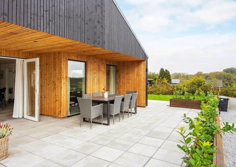 Ferienhaus in Hadersleben, Haderslev Kommune f&uuml;r max. 8 Personen